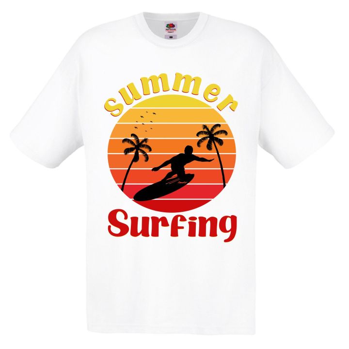 Tениска Summer 24