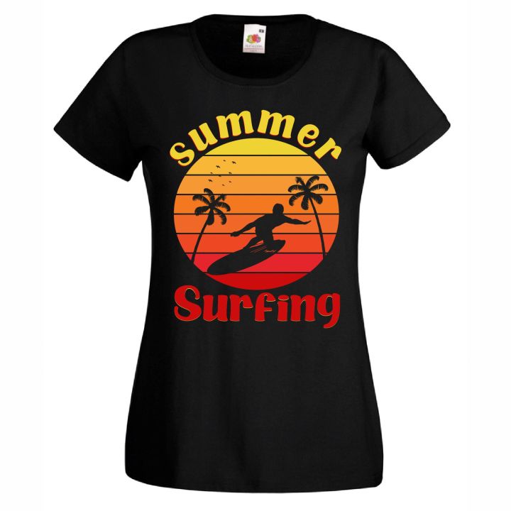 Tениска Summer 24