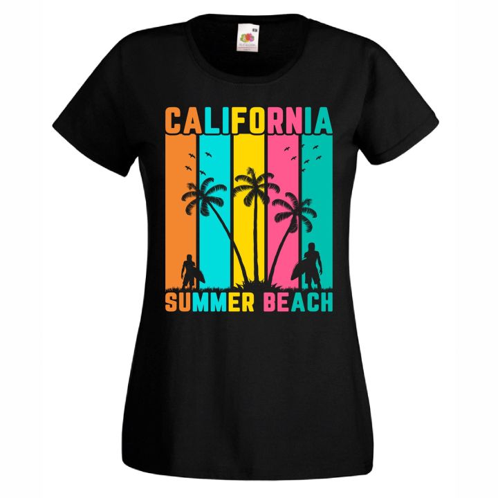 Tениска Summer 26