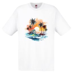 Tениска Summer 28