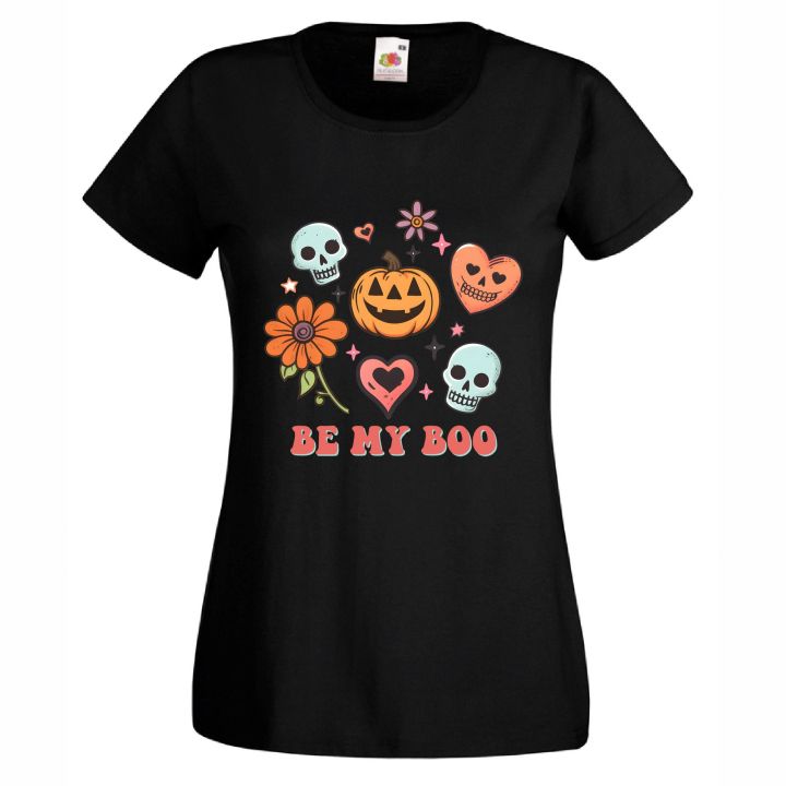 Tениска E22 Be My Boo