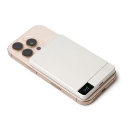 Брандирани power banks 5000 с лого или надписи