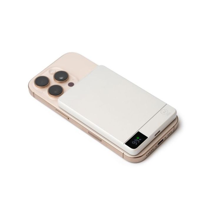 Брандирани power banks 5000 с лого или надписи