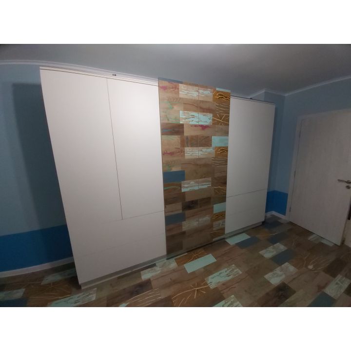 Мебели по поръчка Панагюрище, София, Пловдив, Пазарджик, гардероби