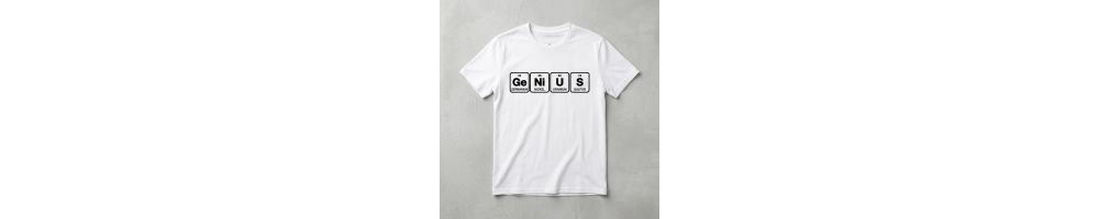 Подаръци Genius