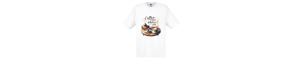Coffee lovers