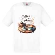 Coffee lovers